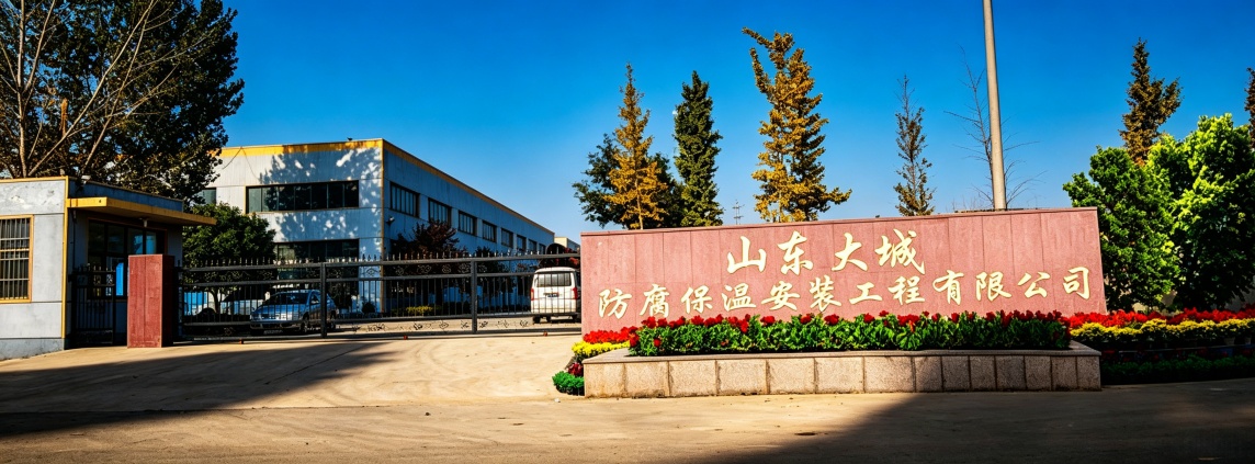 白河聚氨酯保温管生产厂家